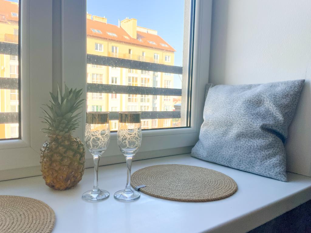 KranzApart (КранзАпарт) на улице Потемкина 20Б