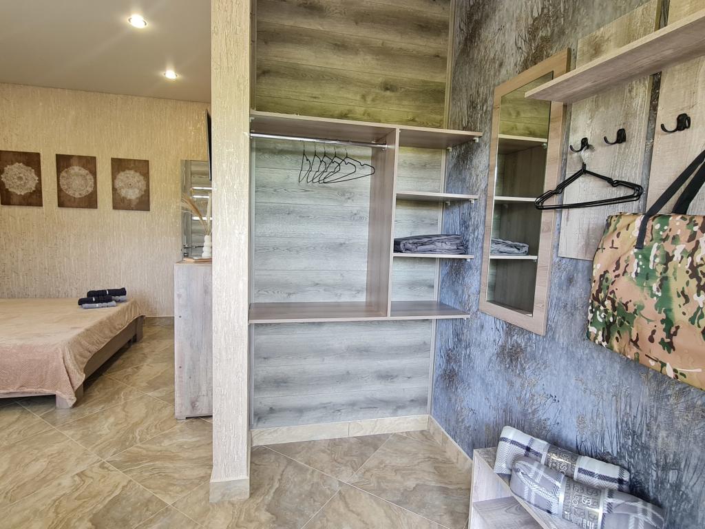 Abrau Soul&Spa(Абрау Соул&Спа)