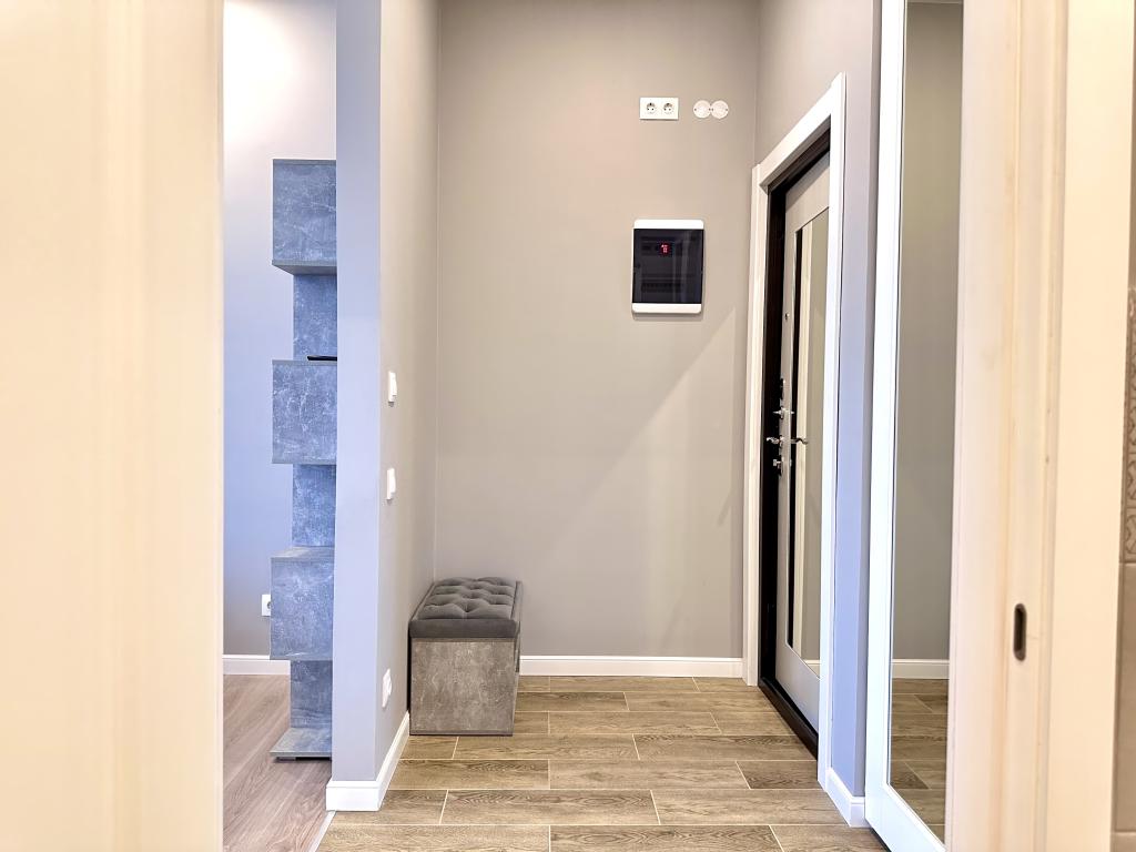 Апартаменты An Apart home
