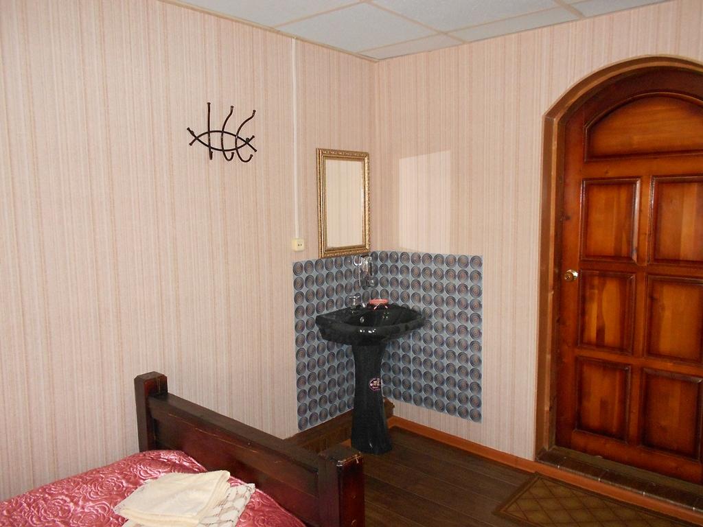 Престиж
