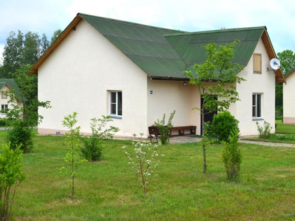 Кремичное Подворье