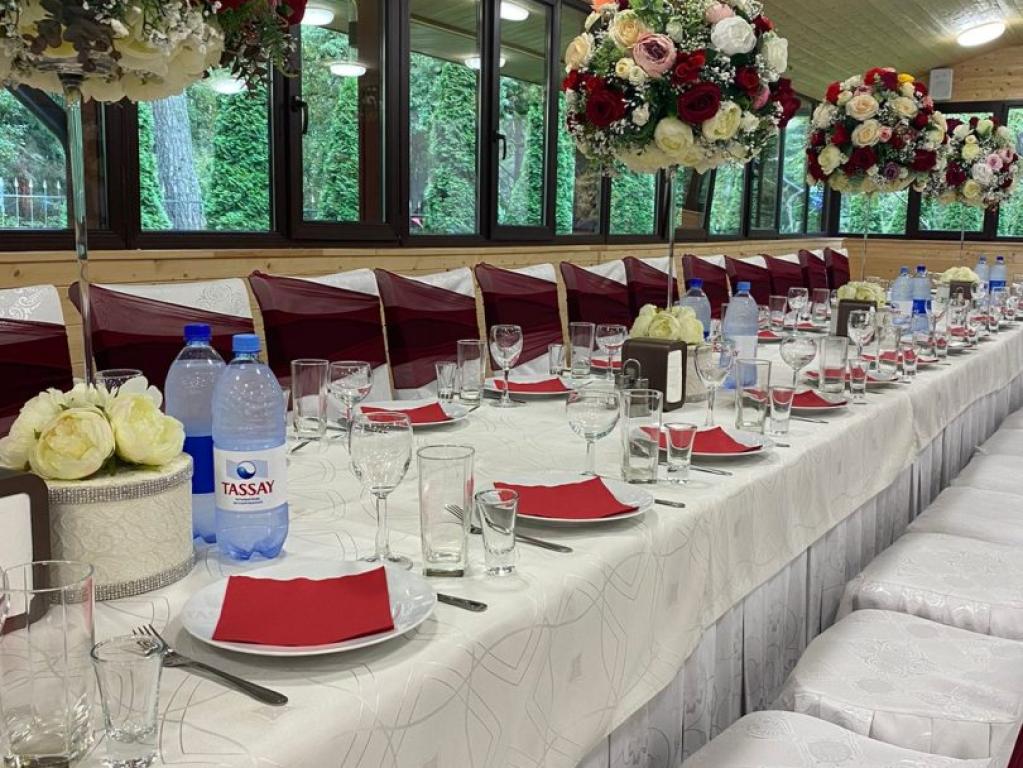Forto-Ranta Park Hotel (Форто-Ранта)