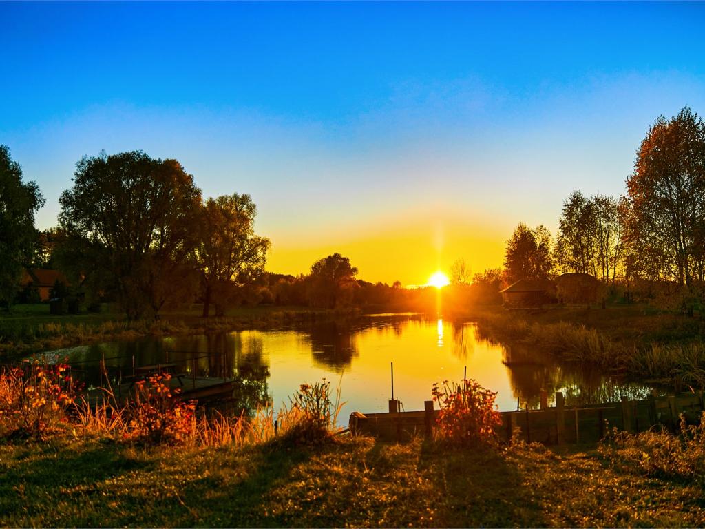 Загородный клуб Свияга