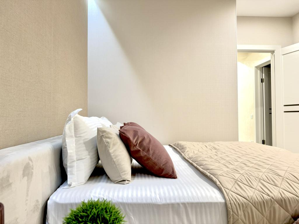 Pro.Apartment (Про.Апартмент) на улице Приморская 35