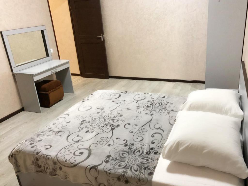 Объединение пансионатов Курорт Пицунда фото 5