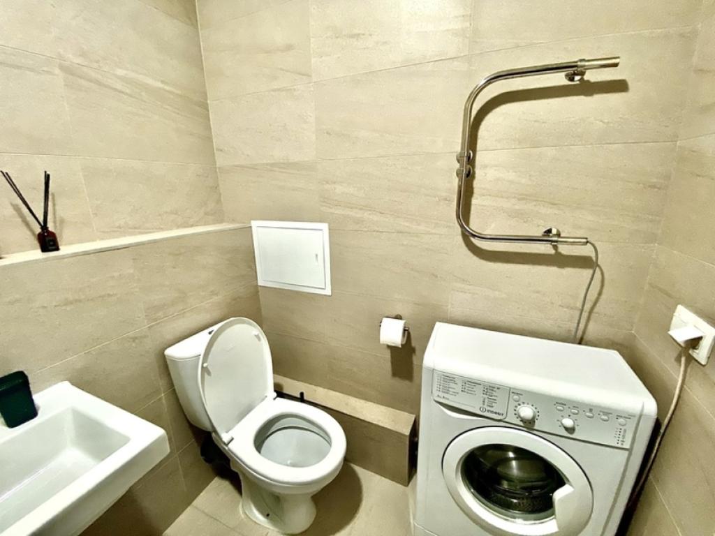 Апарт Рентс на ул. Чароитовая 1 корпус 1