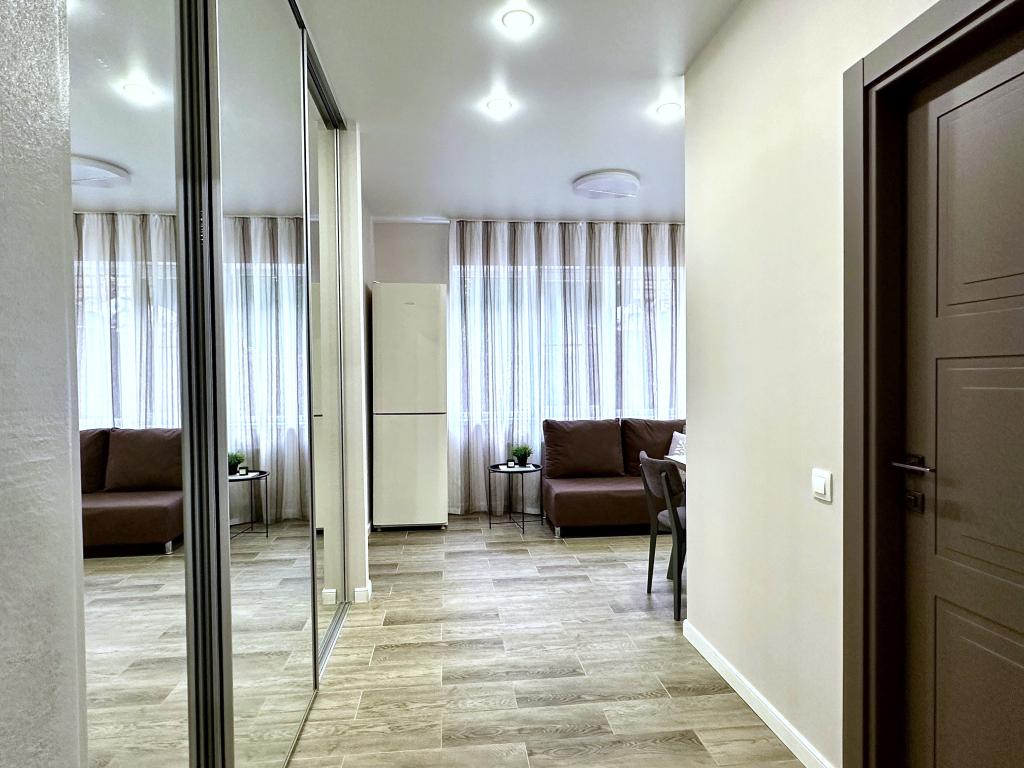 Апартаменты An Apart home