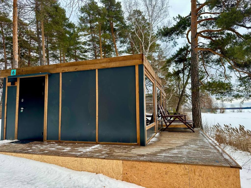 Загородный клуб Лесная сказка