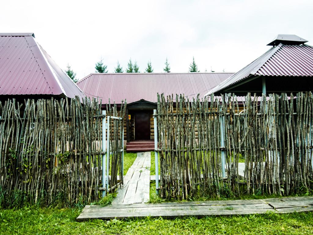 Кырлай