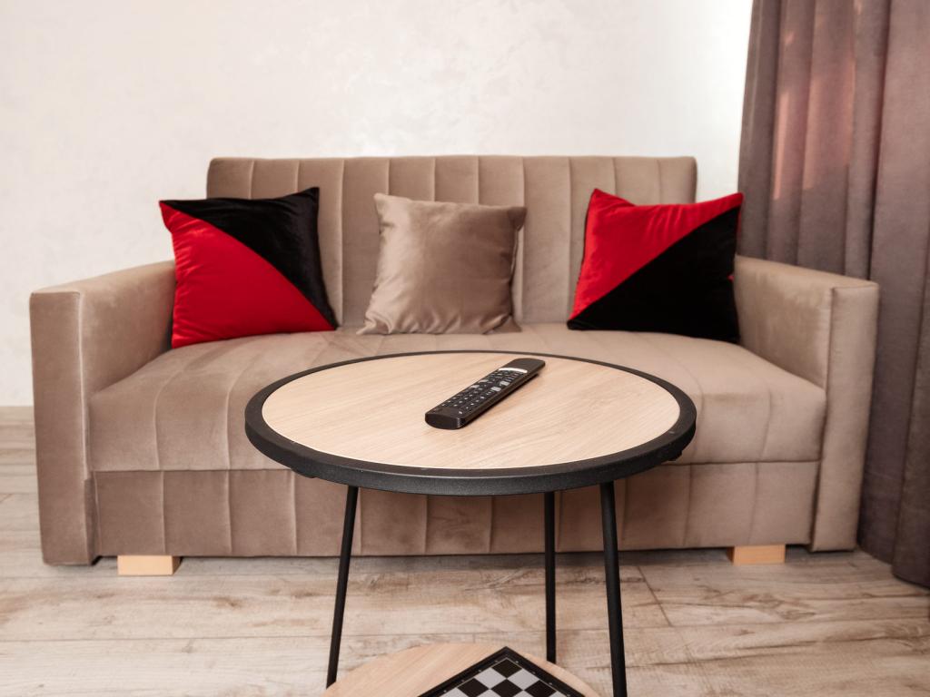 Booking Smart на улице Коммунистическая 127 корпус 2​​​​​​​