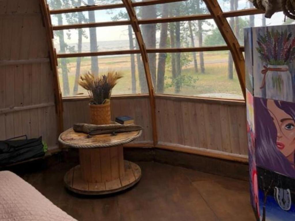 Серф-станция Винд Хантерс (Wind Hunters Station)