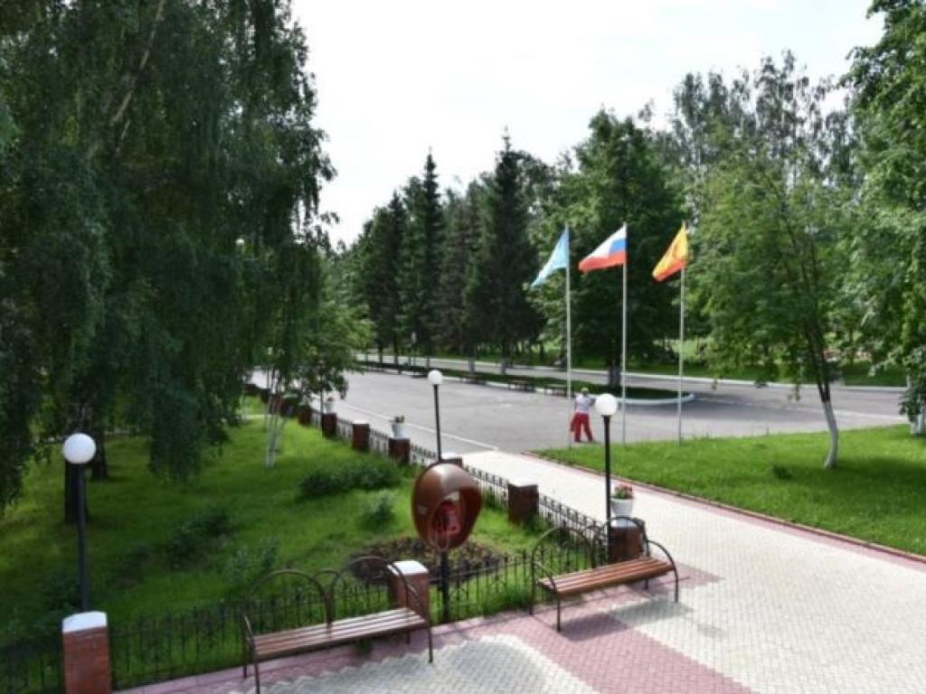 Волжанка