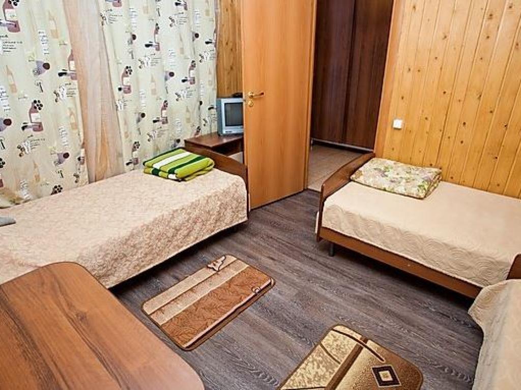Михайловское подворье