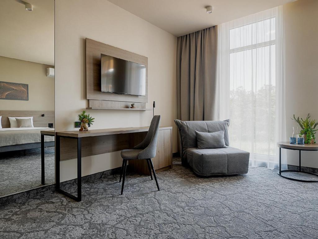 GREENGATE HOTEL&SPA (Грингейт)