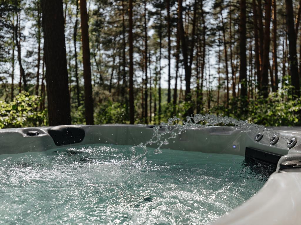 Загородный отель Pine River (Пайн Ривер)