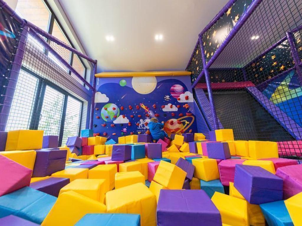 Ruza Family Park and SPA (Руза Фэмили Парк и Спа)