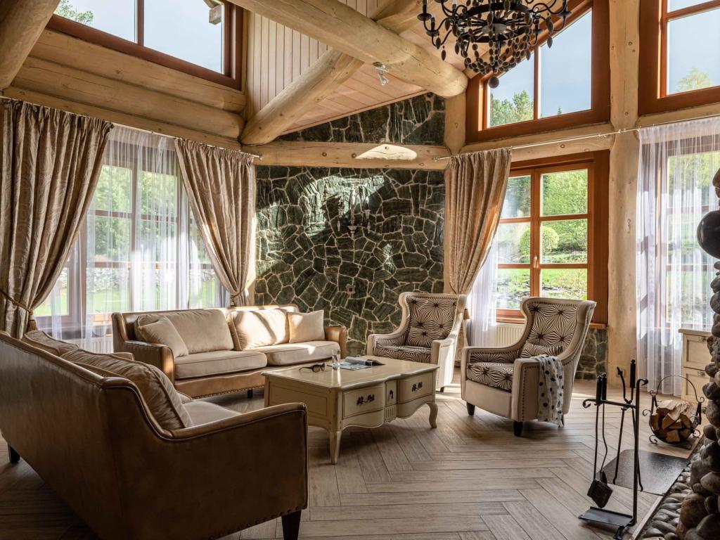 Космос Коллекшн Алтай Резорт (Cosmos Collection Altay Resort)
