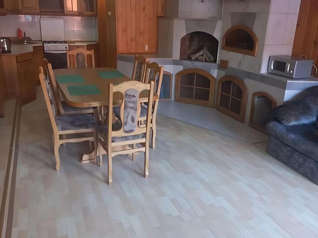 Коттедж в поселке Ерзовка