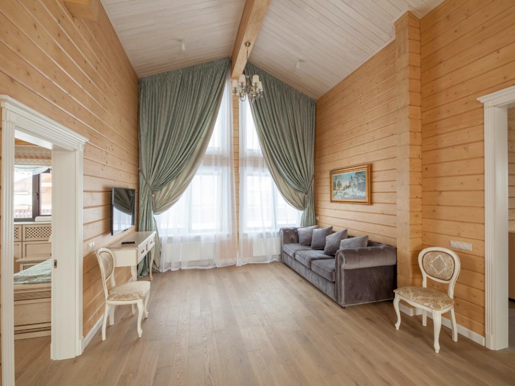 Ruza Family Park and SPA (Руза Фэмили Парк и Спа)