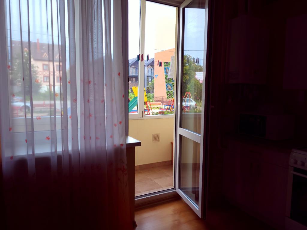 Baltic Resort (Балтик Резорт) на улице Марины Расковой