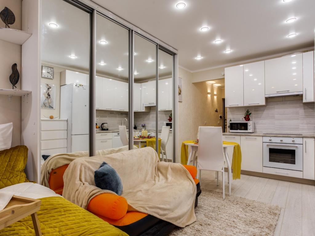 UNIQUE STYLE APART24 на Лукино 53А