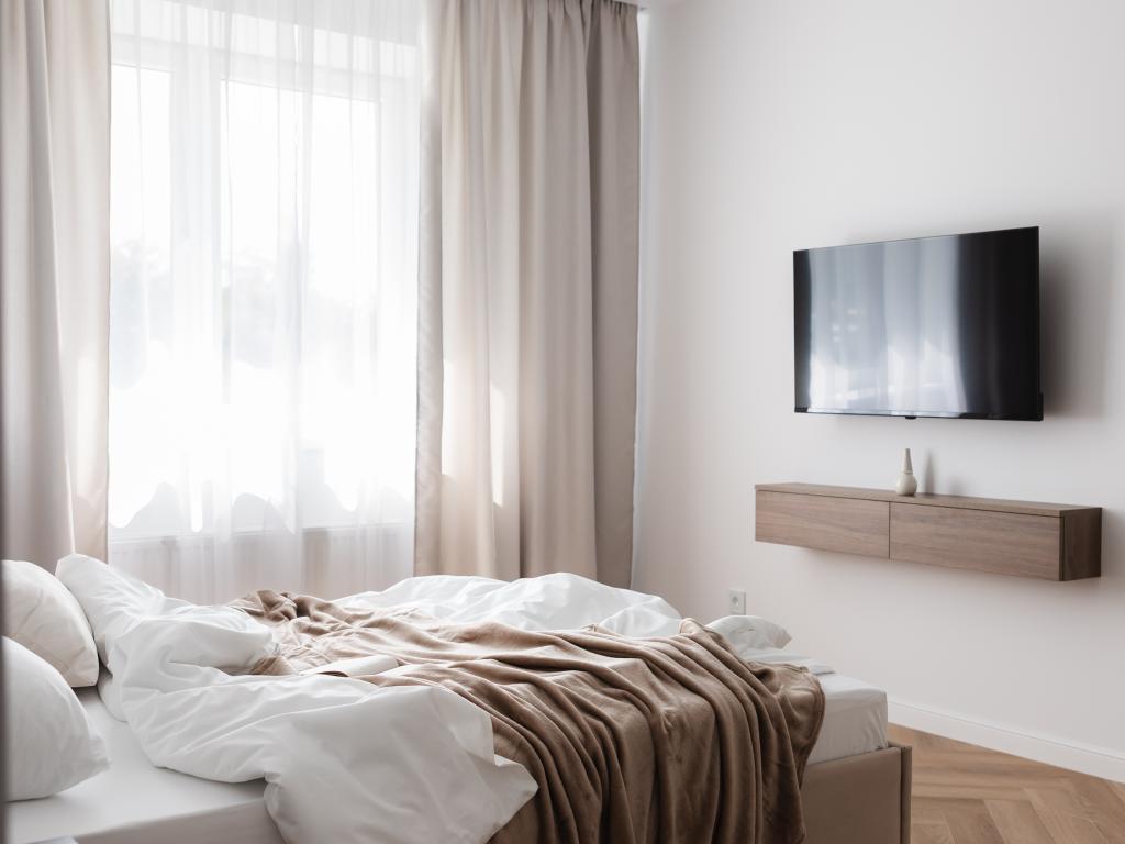LovelyHome 39 на улице Тургенева 16А