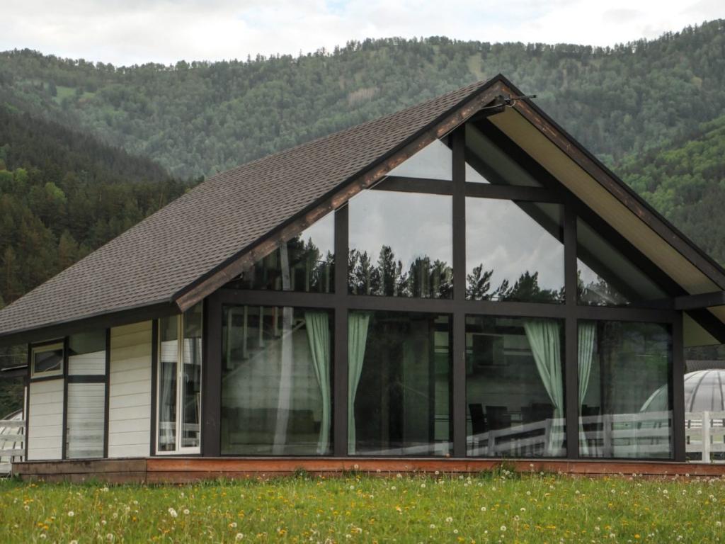 Альпинс residence