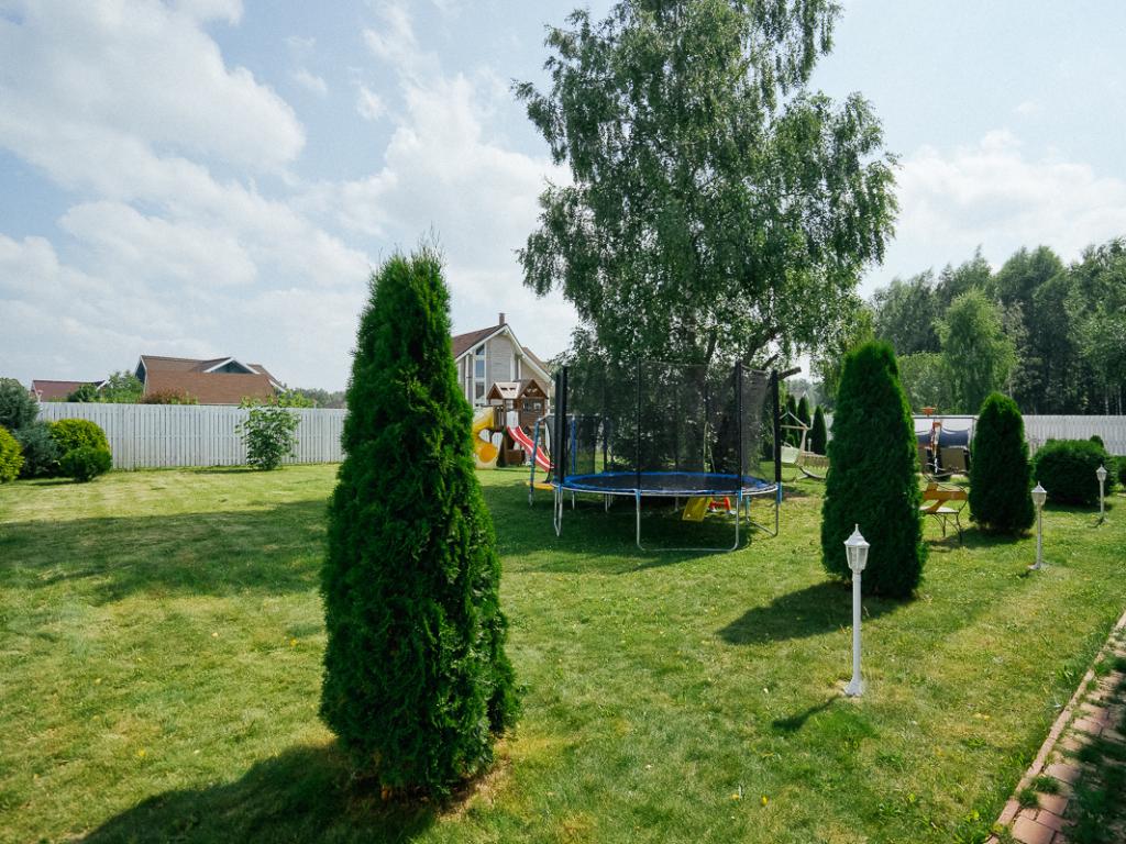 Ontario Village (Онтарио Вилладж)