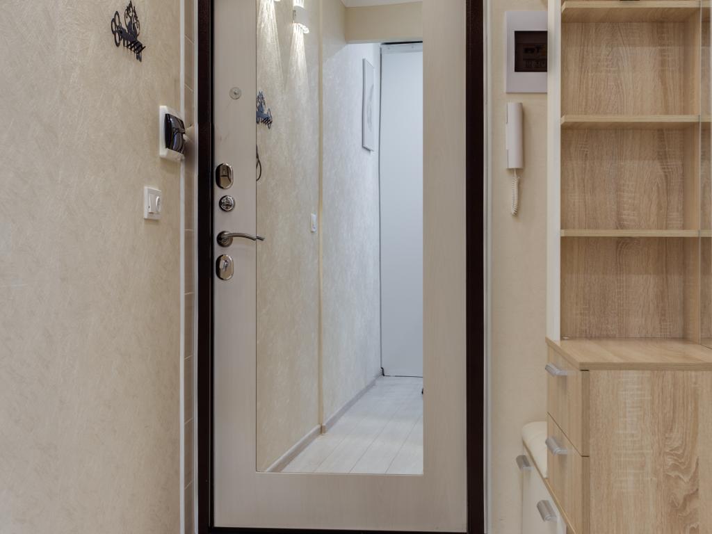 UNIQUE STYLE APART24 на Лукино 53А