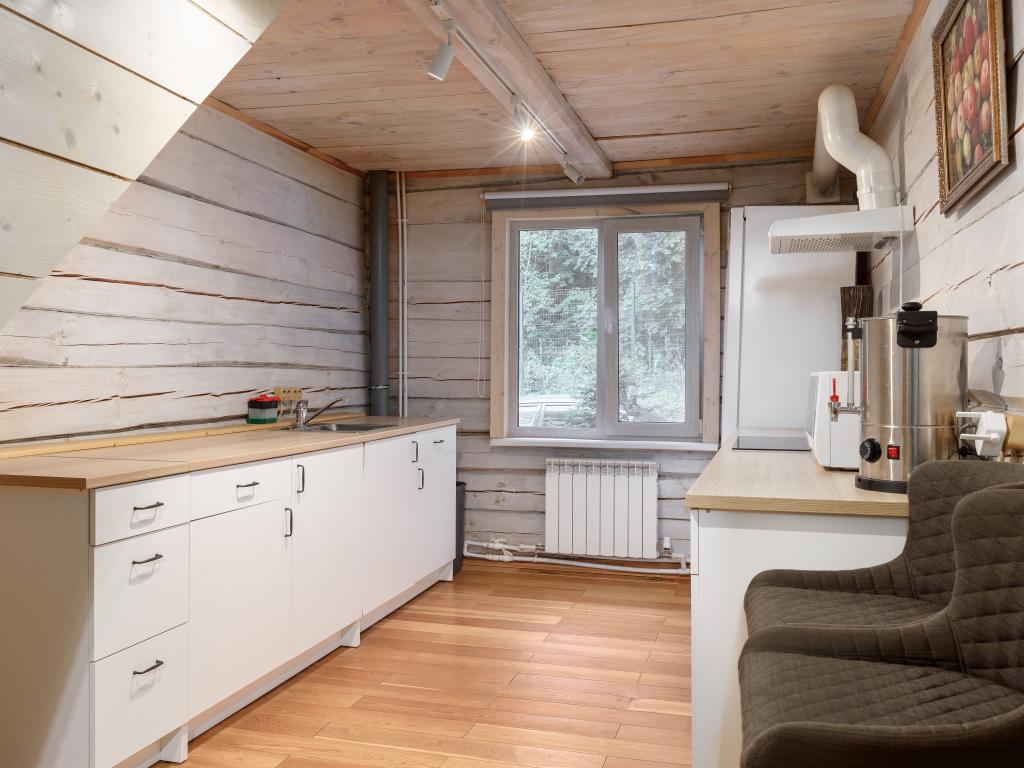 Odin House (Один Хаус)