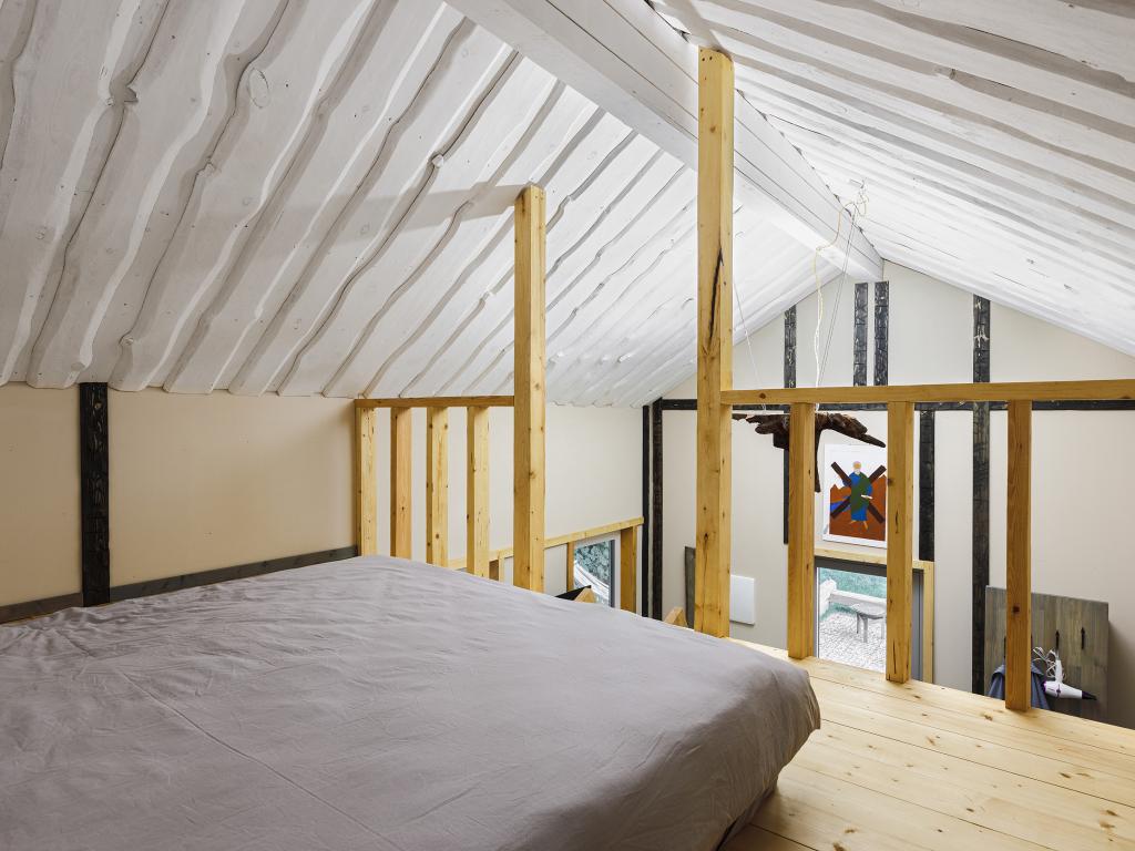 Odin House (Один Хаус)