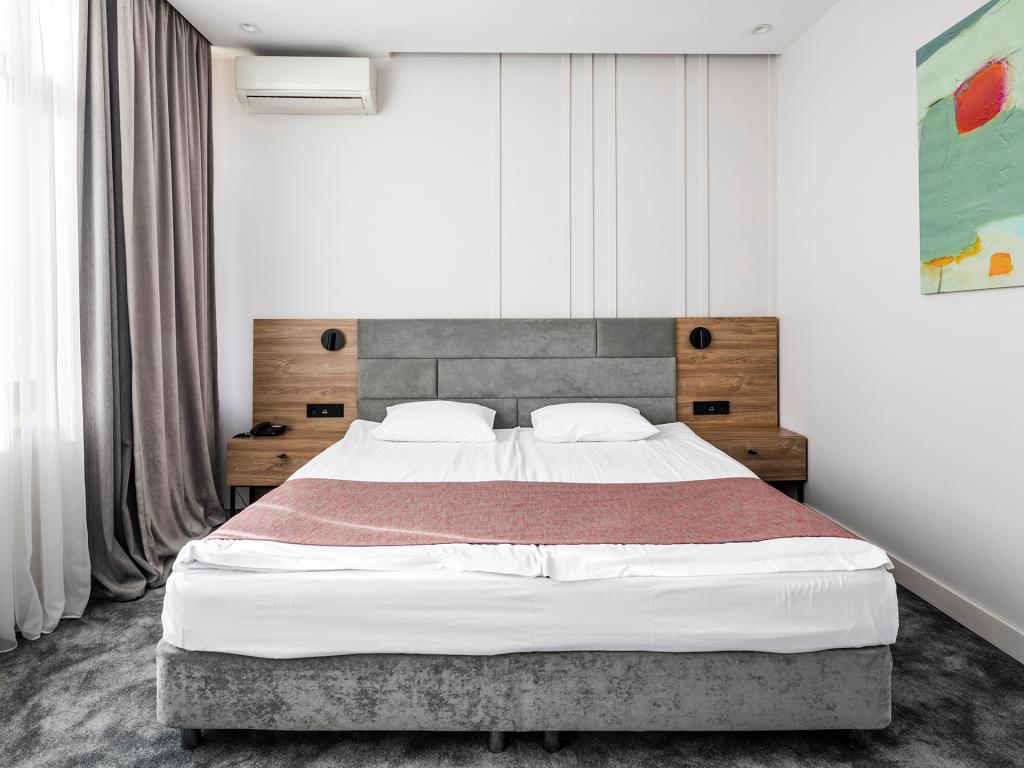 Arthurs Spa Hotel by Mercure (Артурс СПА Отель by Mercure)
