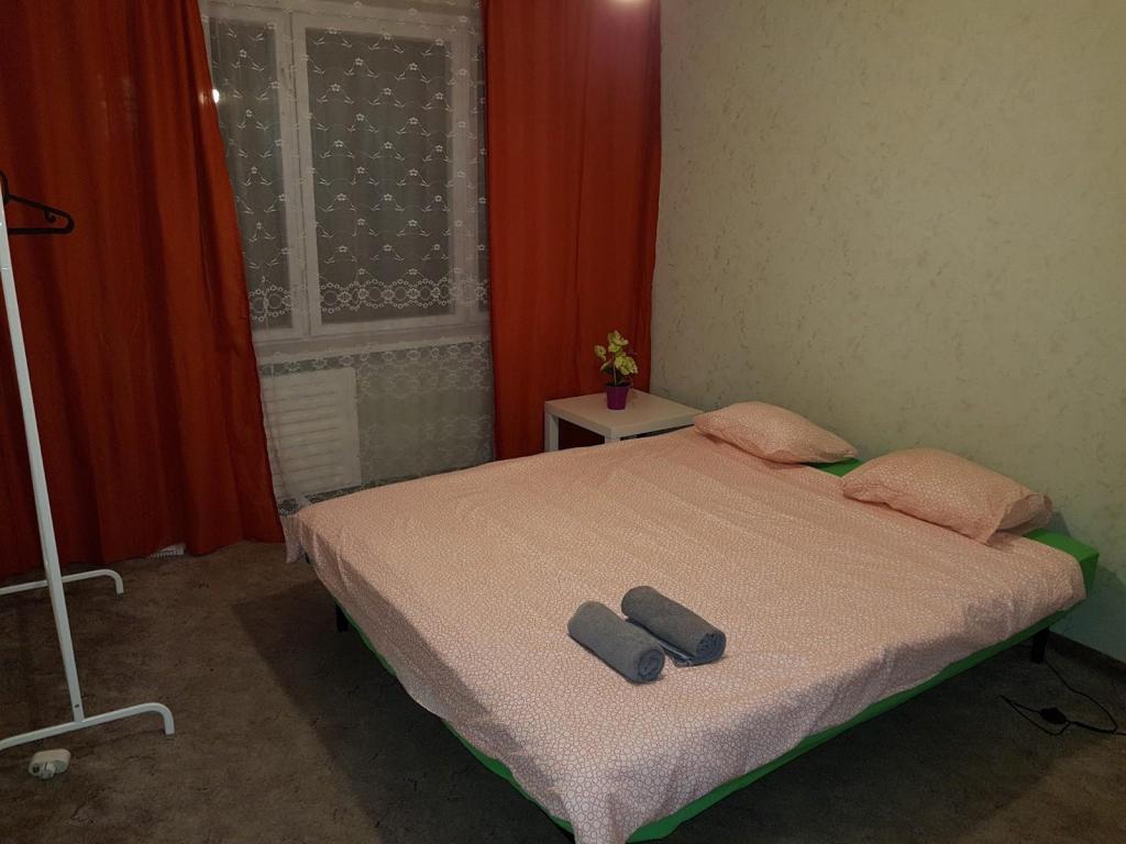 Da!Rooms (Да!Румс)