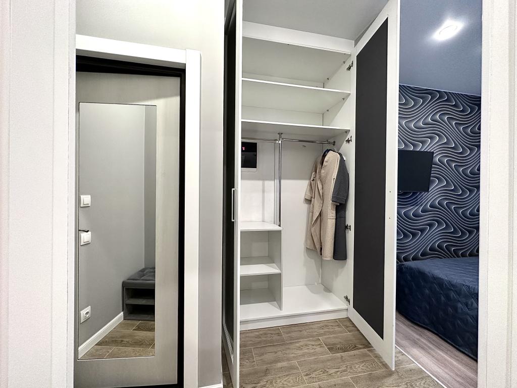 Апартаменты An Apart home