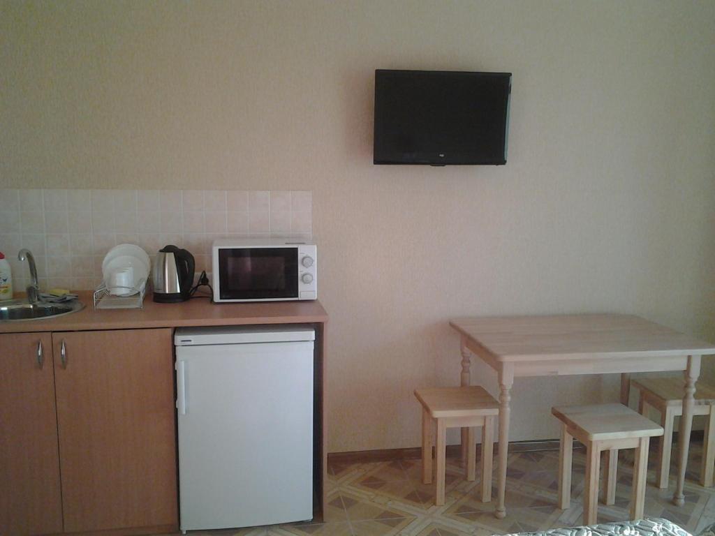 Гостевой дом Маленький Принц