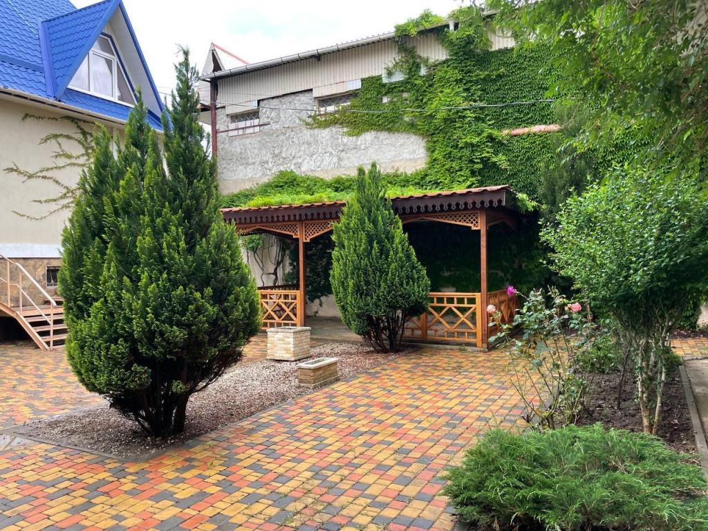 Меркез