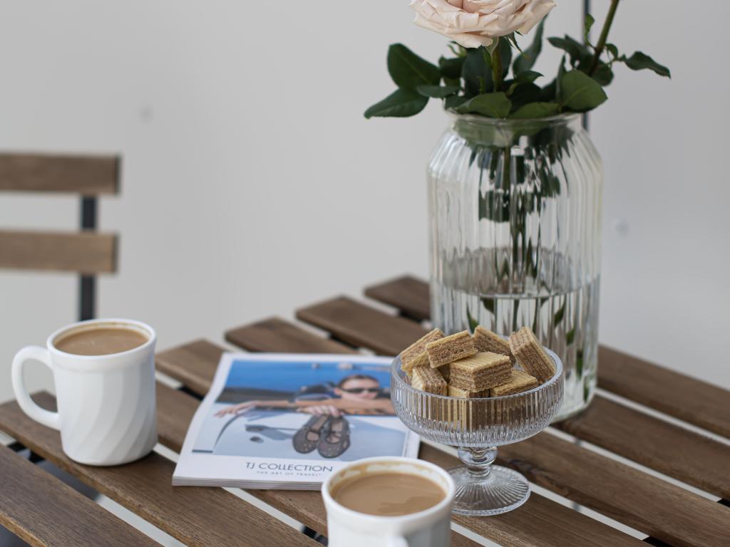 LovelyHome 39 (ЛавлиХоум 39) на улице Гагарина 87