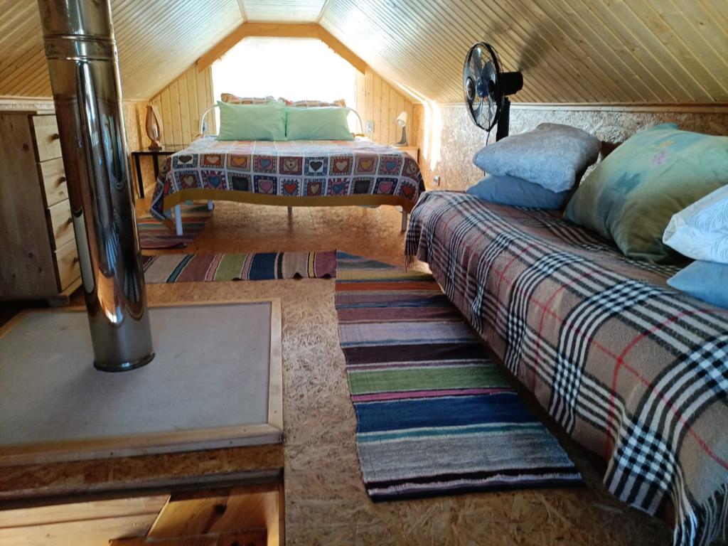 Сумериа Village Парк дом-баня для отдыха на берегу