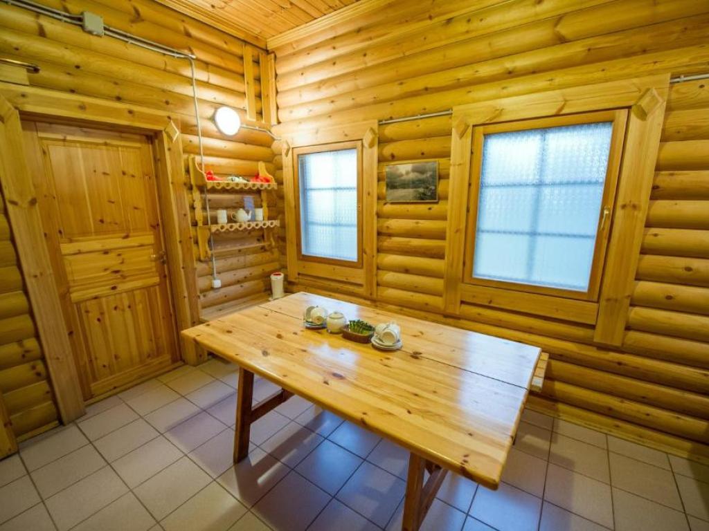 Загородный клуб Дача