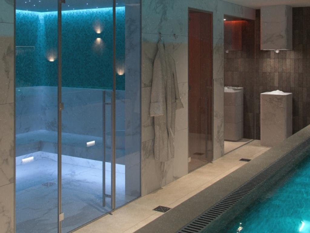 Grand Hotel Royal Lions (Гранд Роял Лионс)