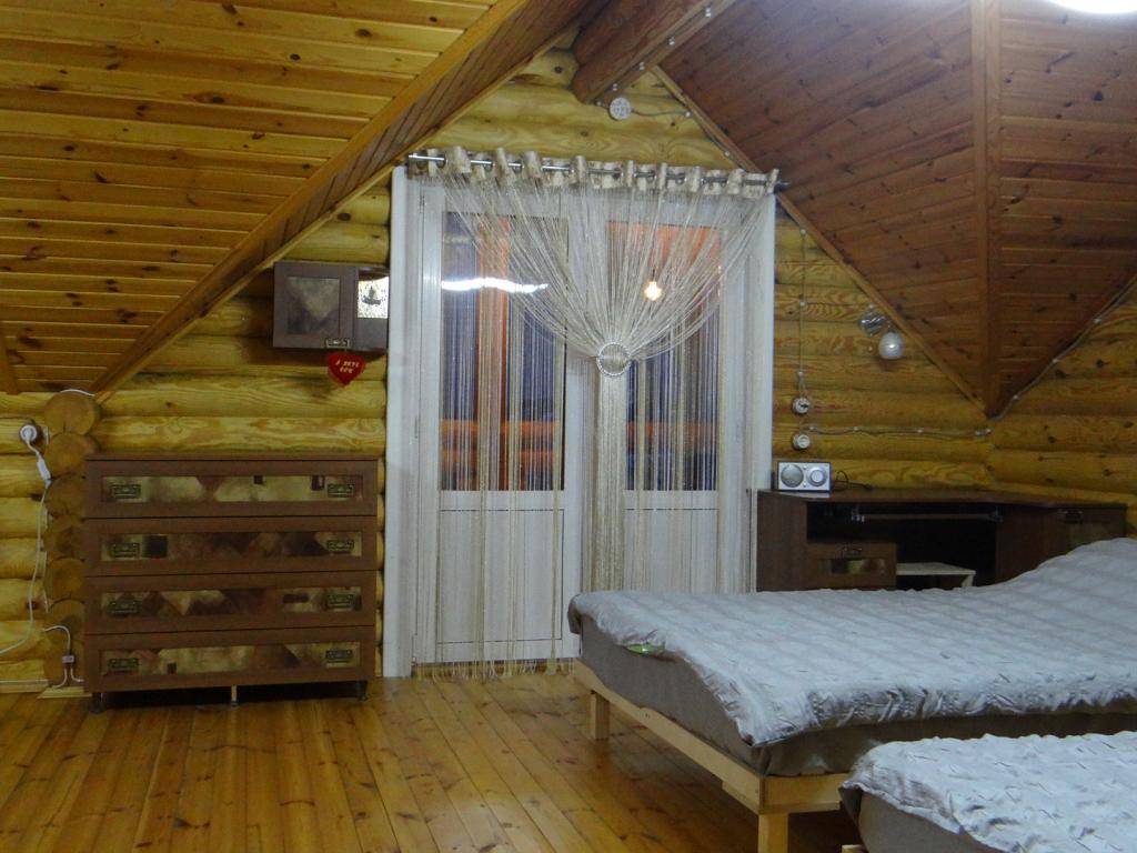 ДОМИК ВСЕМ