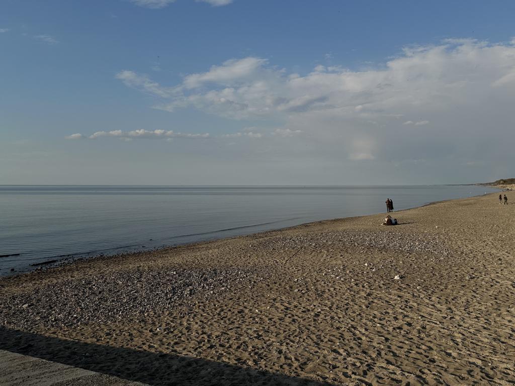 Апартамент не далеко от моря в близи Куршской косы