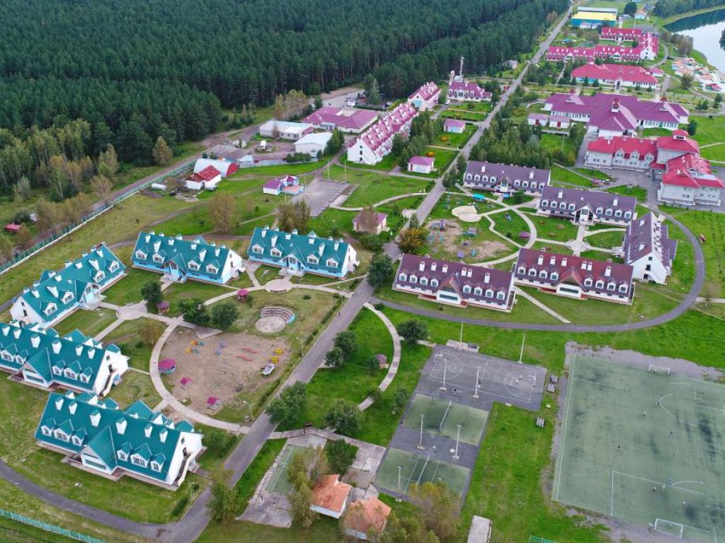 Солнечный Тесь