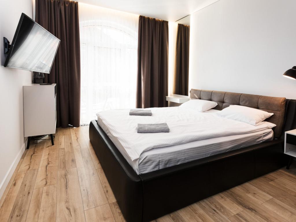 Booking Smart на улице Энгельса 77