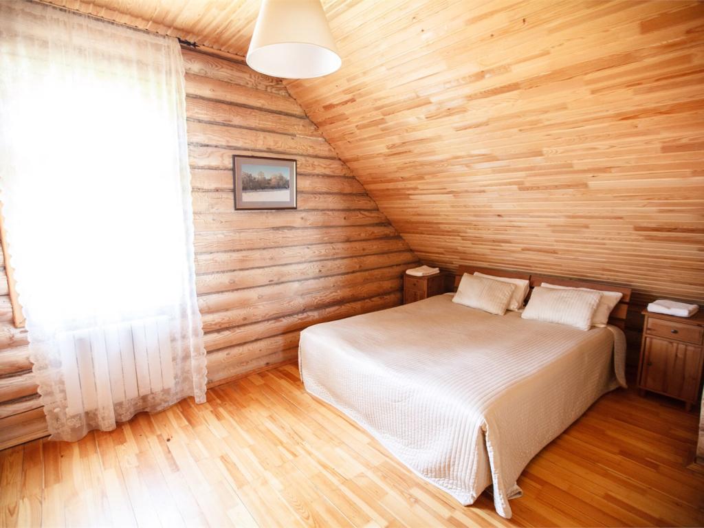 Загородный клуб Свияга