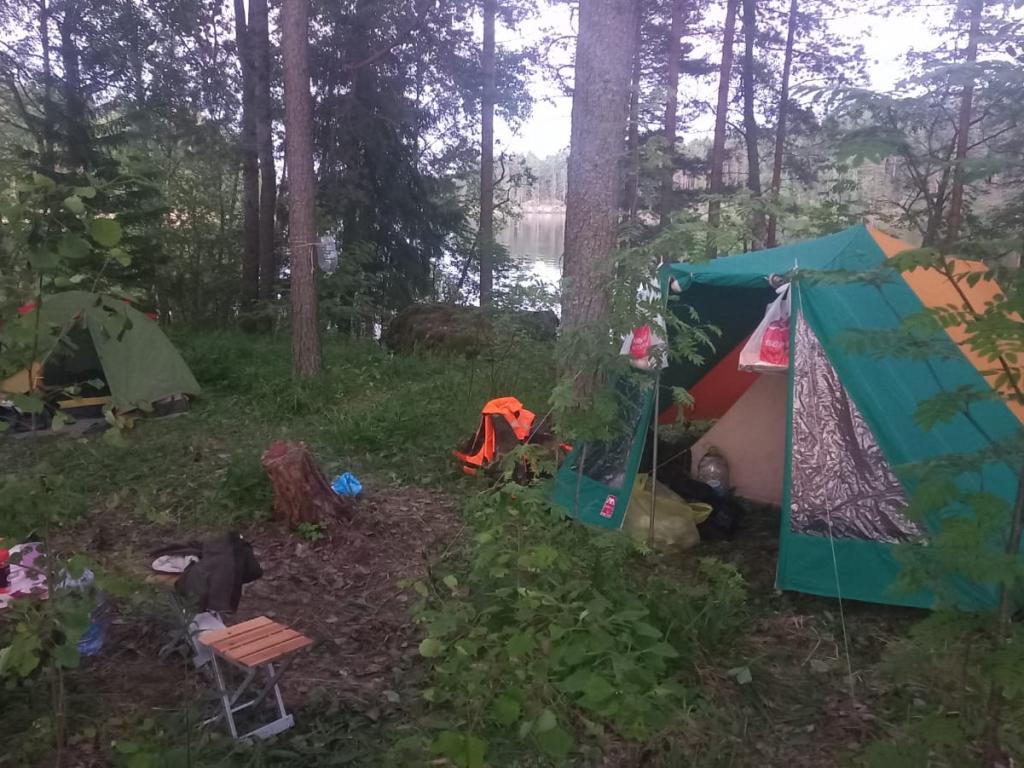 Тихий Каньон