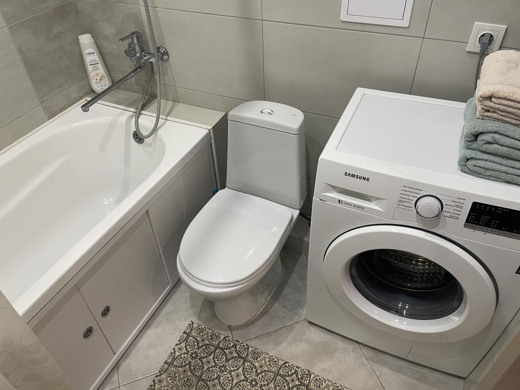 KranzApart (КранзАпарт) на улице Потемкина 20Б