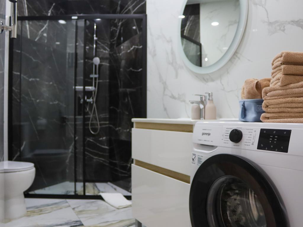 Pro.Apartment (Про.Апартмент) на улице Потемкина 17