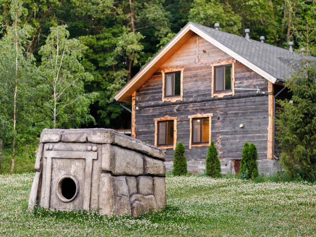 Odin House (Один Хаус)