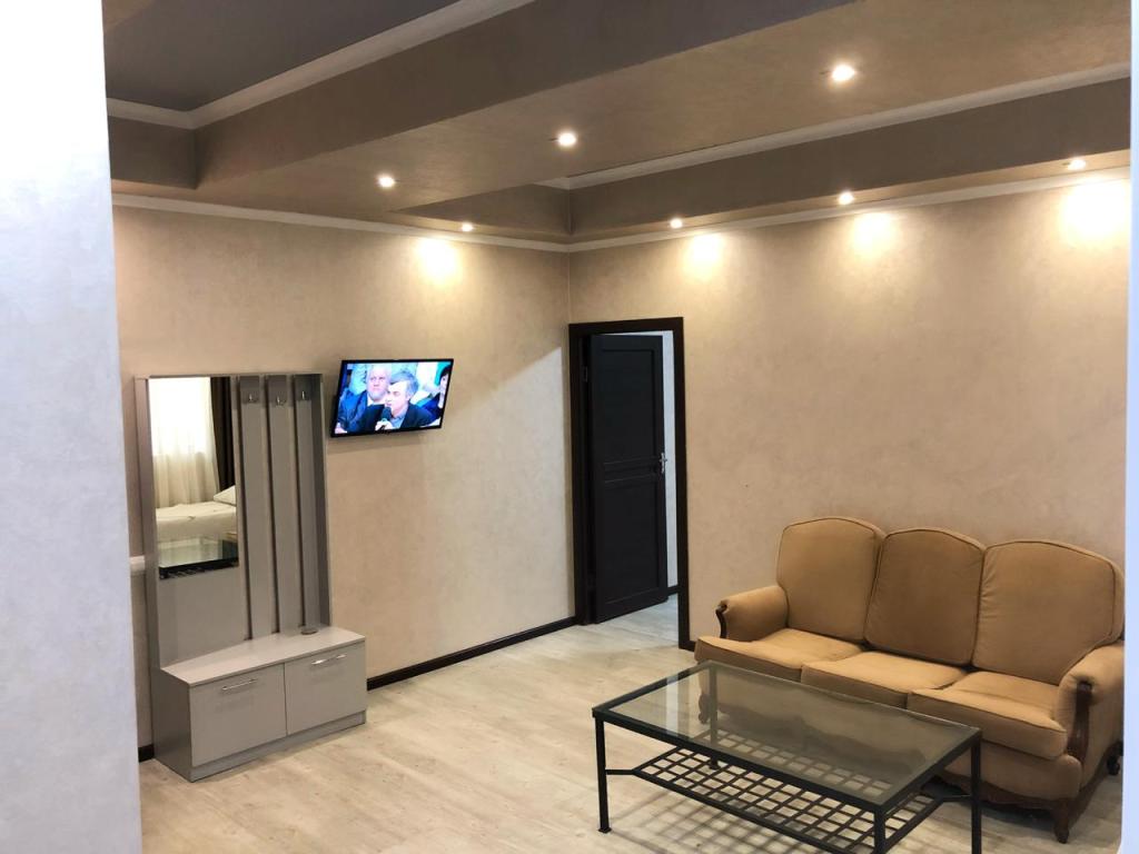 Объединение пансионатов Курорт Пицунда фото 4